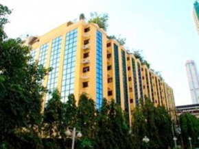 Гостиница King Royal Garden Inn  Бангкок